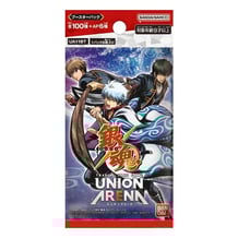 Коллекционные карточки Bandai & Union Arena: Gintama, (2112)