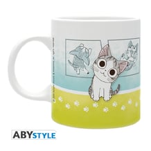 Кружка ABYstyle: Chi's Sweet Home: Chi, (221845)