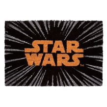 Входной коврик Erik: Star Wars: Logo, (228040)