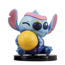Фигурка Disney: Lilo & Stitch: Stitch w/ Ball, (229001)