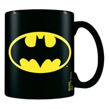 Кухоль Pyramid International: DC: Batman: Logo, (23052)