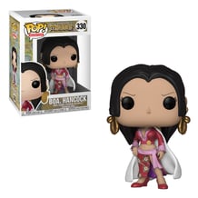 Фигурка Funko POP!: Animation: One Piece: Boa. Hancock, (23186)
