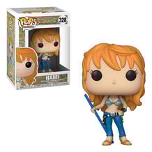 Фігурка Funko POP!: Animation: One Piece: Nami, (23194)