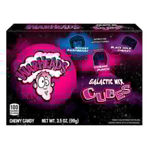 Цукерки Warheads: Galactic Mix, (239186)