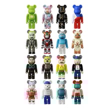 *Original* Be@rbrick: Series 49 (Blind Box) (100%), (240633)