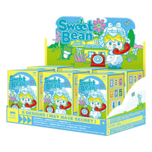 Фигурка Pop Mart: Sweet Bean: Growth Illustration (Blind Box: 1 с 12) (Secret Edition), (240781)