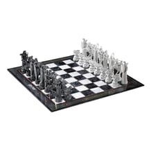 Шахи The Noble Collection: Wizarding World: Harry Potter: Wizard's Chess, (2459)