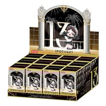 Фігурка Pop Mart: 13th Anniversary: Spotlight (Blind Box: 1 з 12) (Secret Edition), (250810)