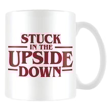 Кухоль Pyramid International: Stranger Things: «Stuck in the Upside Down», (252508)