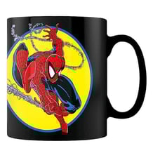 Кухоль-хамелеон Pyramid International: Marvel: Spider-Man, (254298)