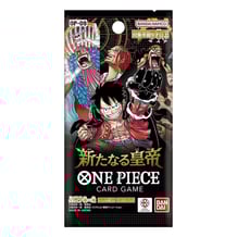 Колекційні картки Bandai: One Piece: Emperors in the New World, (259370)