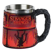 3D кружка Pyramid International: Stranger Things: Upside Down, (25962)