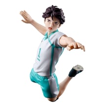 Коллекционная фигурка Banpresto: Haikyuu!!: Toru Oikawa, (260861)