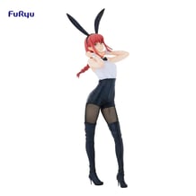 Коллекционная фигурка FuRyu: BiCute Bunnies: Chainsaw Man: Makima, (261959)