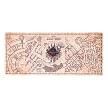 Коврик для мыши Erik: Wizarding World: Harry Potter: Marauder's Map, (262174)