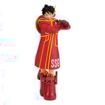 Колекційна фігурка Banpresto: DXF: One Piece: Monkey. D. Luffy, (263800)