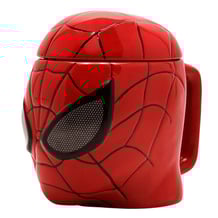3D кружка ABYstyle: Marvel: Spider-Man, (264347)