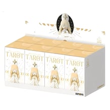 Фигурка 52TOYS: Laplly: Song of The Tarot (Blind Box: 1 з 10), (26437)