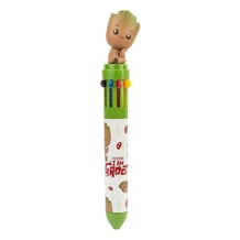 Многоцветная ручка Erik: Marvel: Groot: «I am Groot», (267803)