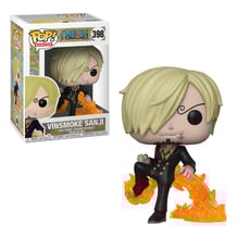 Фігурка Funko POP!: Animation: One Piece: Vinsmoke Sanji, (32715)
