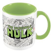 Кухоль Pyramid International: Marvel: Hulk, (272940)