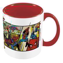 Кружка Pyramid International: Marvel: Spider-Man, (273336)