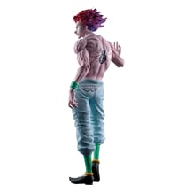 Коллекционная фигурка Banpresto: Grandista: Hunter x Hunter: Hisoka Morow, (274080)
