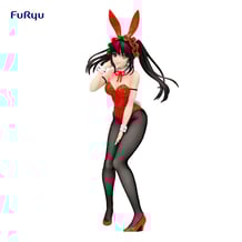 Коллекционная фигурка FuRyu: BiCute Bunnies: Date A Live V: Tokisaki Kurumi, (275161)