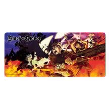 Коврик для мыши Erik: Black Clover, (280468)