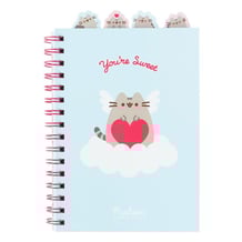 Блокнот Erik: Pusheen: Purrfect Love, (283131)