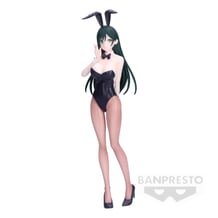 Коллекционная фигурка Banpresto: Tying the Knot with an Amagami Sister: Yae Amagami (Bunny), (285369)