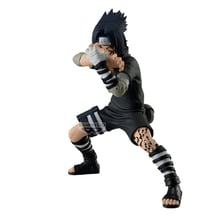 Коллекционная фигурка Banpresto: Vibration Stars: Naruto: Uchiha Sasuke, (285512)