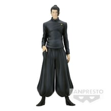 Коллекционная фигурка Banpresto: King of Artist: Jujutsu Kaisen: Suguru Geto (Special), (285710)