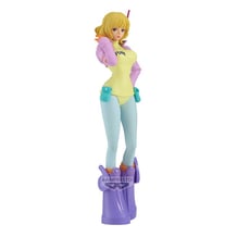 Коллекционная фигурка Banpresto: DXF: One Piece: The Grandline Series: Egghead Stussy, (285888)
