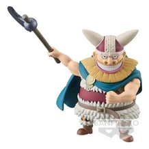 Колекційна фігурка Banpresto: World Collectable Figure: One Piece: Brogy (Elbaph), (286077)