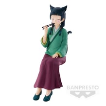 Коллекционная фигурка Banpresto: The Apothecary Diaries: Maomao (Poison Tasting), (286571)