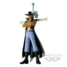Коллекционная фигурка Banpresto: DXF: One Piece: The Grandline Series: Extra: Dracule Mihawk, (286915)