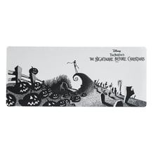 Килимок для миші Erik: Disney: The Nightmare Before Christmas: Jack Skellington, (288426)