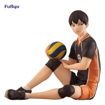 Колекційна фігурка FuRyu: Noodle Stopper: Haikyuu!!: Tobio Kageyama, (288482)