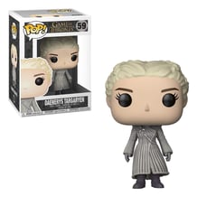 Фігурка Funko POP!: Game of Thrones: ­Daenerys Targaryen, (28888)