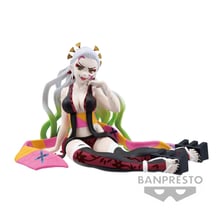 Коллекционная фигурка Banpresto: Glitter & Glamours: Demon Slayer: Daki, (289138)