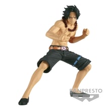 Коллекционная фигурка Banpresto: Battle Record Collection: One Piece: Portgas D. Ace, (289312)