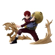 Колекційна фігурка Banpresto: Vibration Stars: Plus: Naruto: Gaara, (263725)