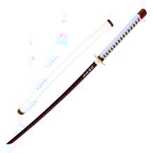 Катана Demon Slayer: Mitsuri Kanroji: Nichirin Katana, (292598)