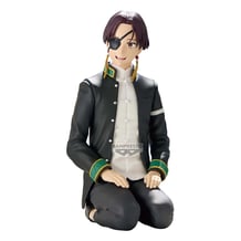 Коллекционная фигурка Banpresto: Wind Breaker: Chatting Time!: Hayato Suo, (293227)
