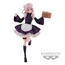 Коллекционная фигурка Banpresto: Espresto: My Dress-Up Darling: Detailed Elegance: Inui Sajuna (China Maid Ver.), (293616)