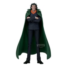 Коллекционная фигурка Banpresto: DXF: One Piece: The Grandline Series: Special: Monkey D. Dragon, (293883)