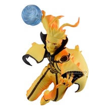 Коллекционная фигурка Banpresto: Naruto: Naruto Uzumaki (GiGo Exclusive), (293975)