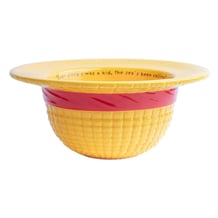 3D тарілка Erik: One Piece: Monkey D. Luffy's Hat, (294212)
