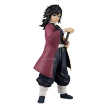 Коллекционная фигурка Banpresto: Grandista: Demon Slayer: Giyu Tomioka, (295047)
